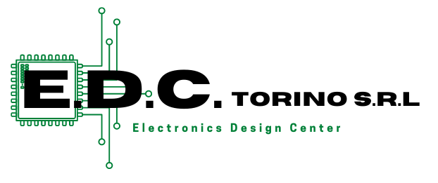 Logo EDC Torino